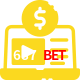 O Cassino 687 Bet também oferece apostas esportivas virtuais!