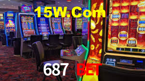 687 Bet App