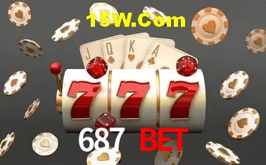 Tecnologia da Plataforma 687 Bet