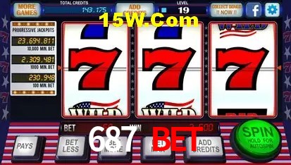 Login Seguro 687 Bet