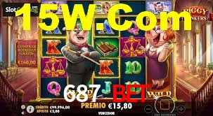 Roulette Table 687 Bet
