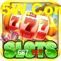 687 Bet