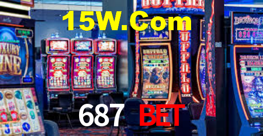 687 Bet Login