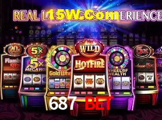 Estatísticas Esportivas 687 Bet