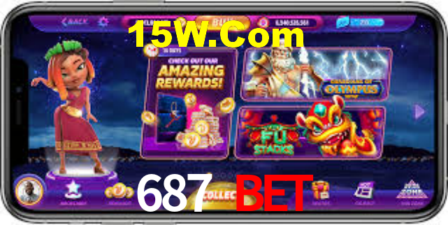 687 Bet