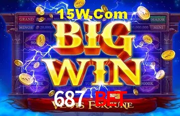 Diretório de Jogos 687 Bet