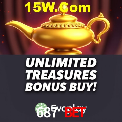 Slot Games 687 Bet