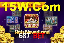 VIP Casino 687 Bet