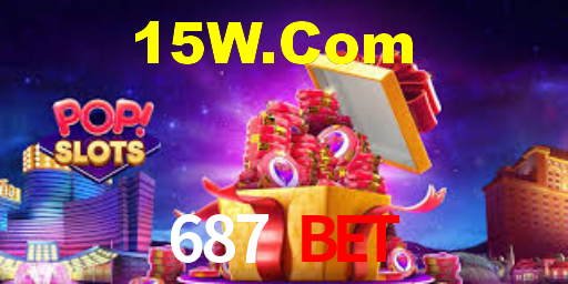 687 Bet App