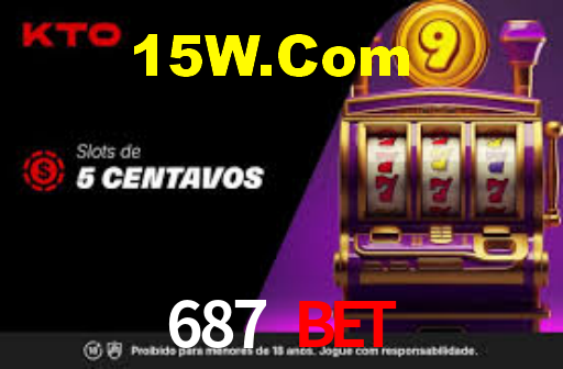 687 Bet