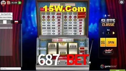 Promoções Sazonais 687 Bet