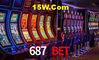 Apostas de Futebol 687 Bet