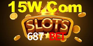 687 Bet