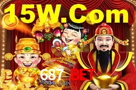 687 Bet App