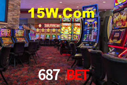 687 Bet App