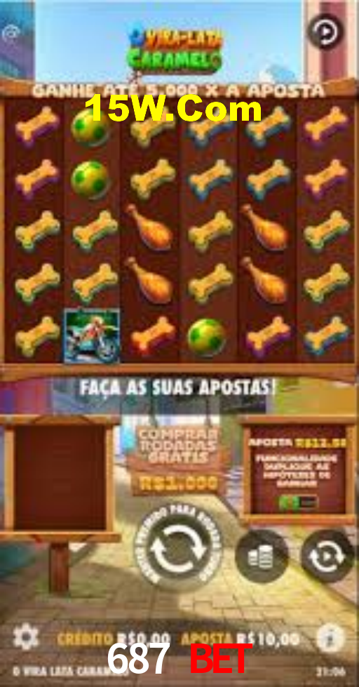 687 Bet: A Experiência de Casino com Jogos de Mesa ao Vivo