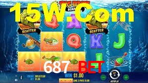 687 Bet Login