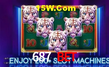 Recursos de Bônus 687 Bet