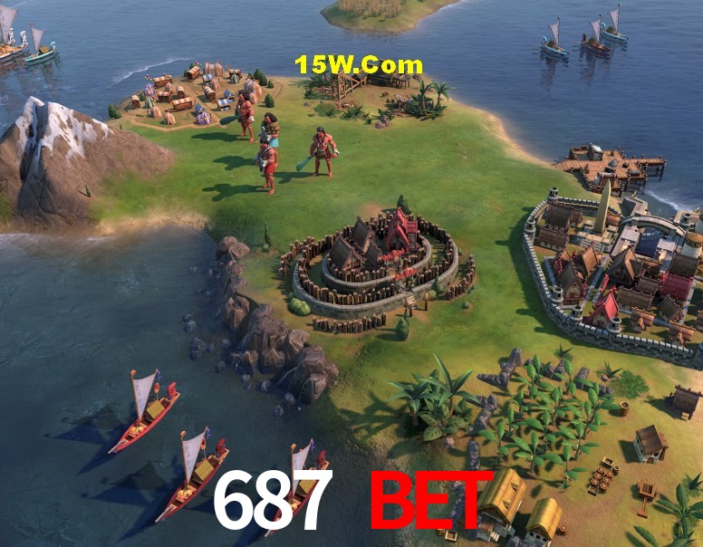 Casino VIP 687 Bet