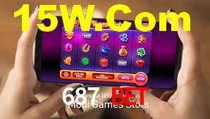 687 Bet App