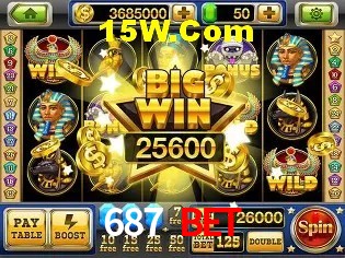 Jogo Aviator 687 Bet