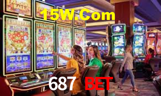 APP oficial da 687 Bet para mobile