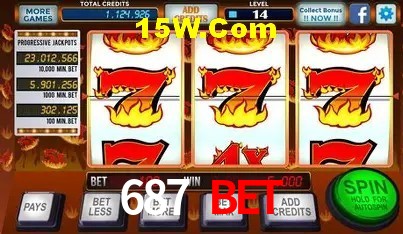 Jogo Spaceman 687 Bet