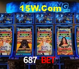 Ofertas Exclusivas 687 Bet