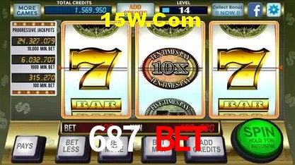 Avaliações dos Jogadores 687 Bet