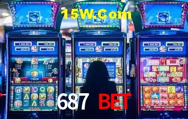 Sistemas de Segurança 687 Bet