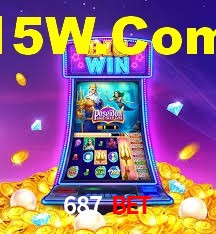 687 Bet Login