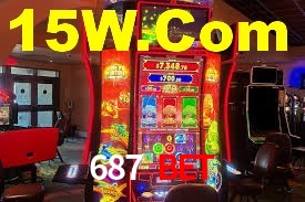 Sinta a adrenalina dos jogos de cassino com 687 Bet