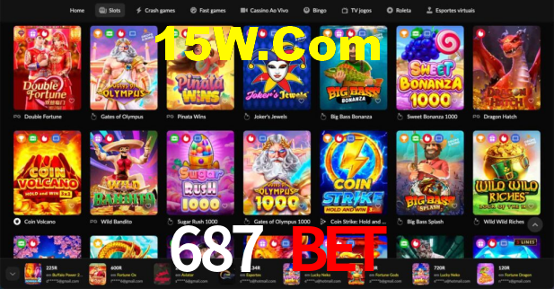 Bônus Generosos e Exclusivos no 687 Bet para Você!