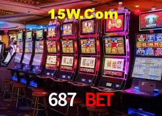 Jogos de Slot 687 Bet