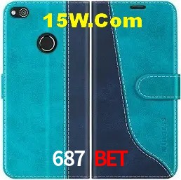 Experiência VIP 687 Bet