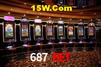 Estatísticas 687 Bet