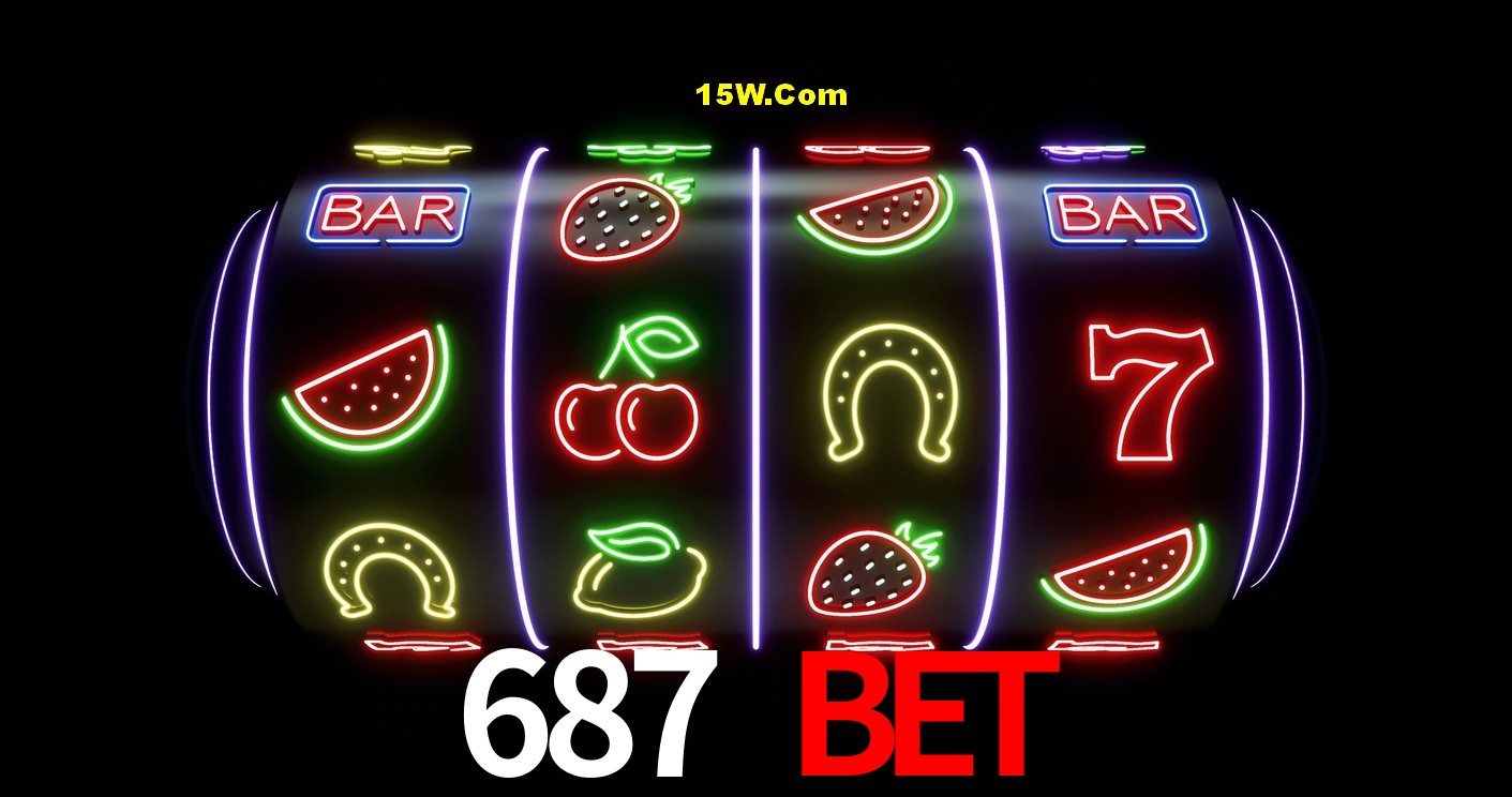 Tennis Betting 687 Bet