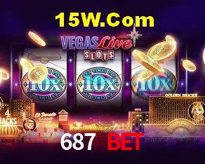 Casino Ao Vivo 687 Bet