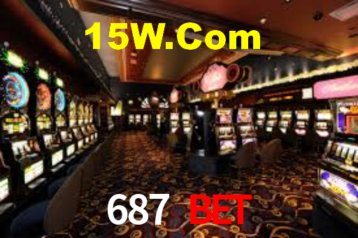 687 Bet