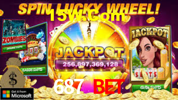 687 Bet Login