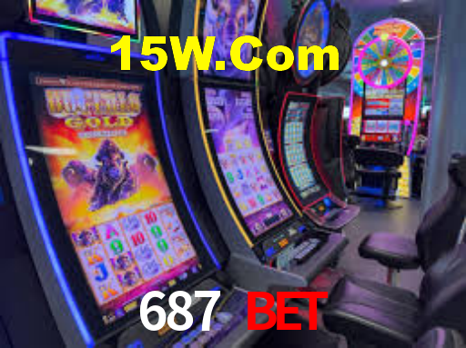 687 Bet Login