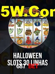 Welcome Bonus 687 Bet